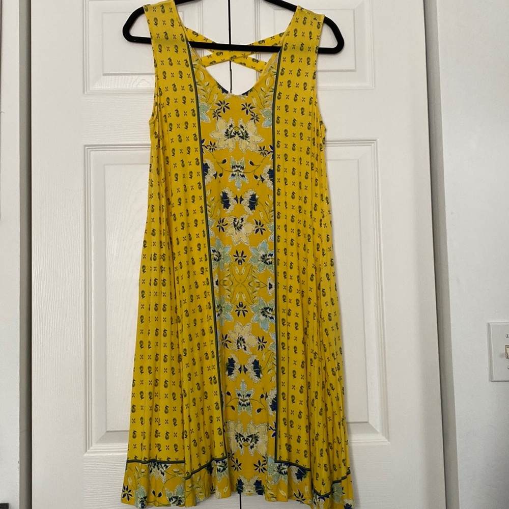 Style&Co summer dress L